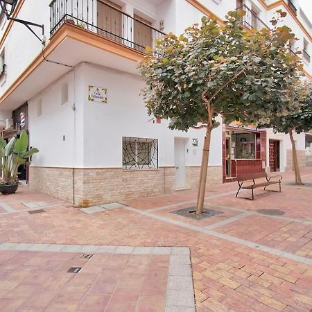 Moderno Loft En El Corazon Historico De Estepona - Casa Pepita 17 외부 사진