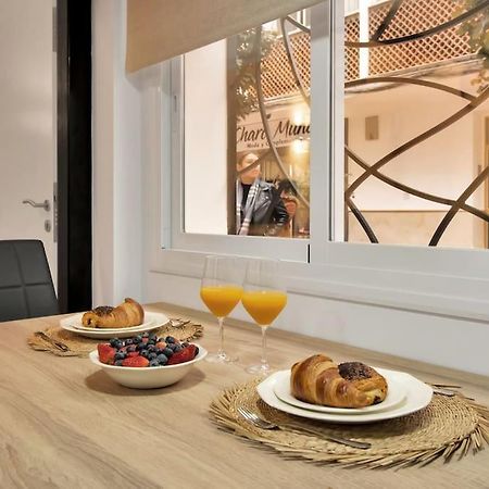 Moderno Loft En El Corazon Historico De Estepona - Casa Pepita 17 외부 사진