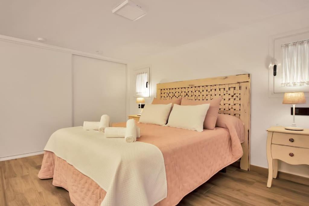 Moderno Loft En El Corazon Historico De Estepona - Casa Pepita 17 외부 사진