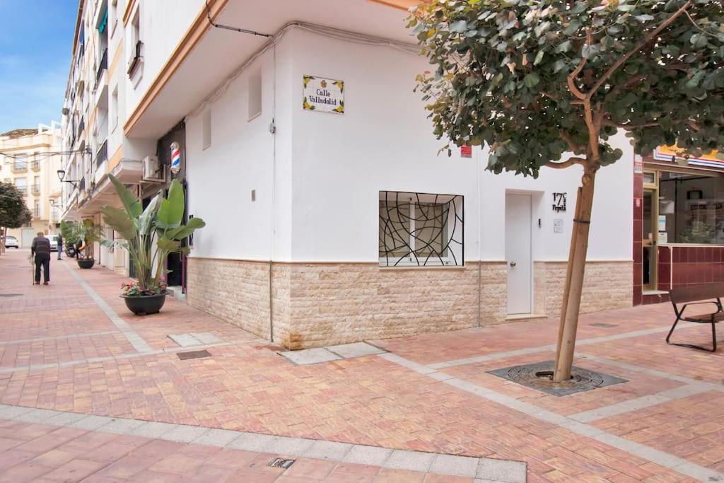 Moderno Loft En El Corazon Historico De Estepona - Casa Pepita 17 외부 사진