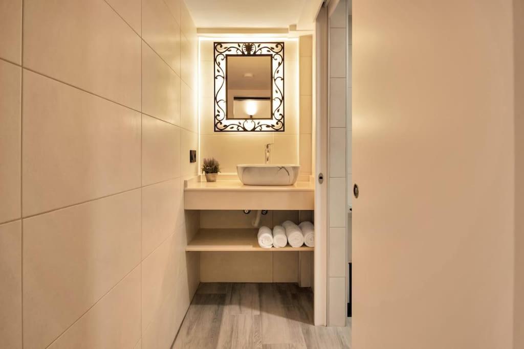 Moderno Loft En El Corazon Historico De Estepona - Casa Pepita 17 외부 사진