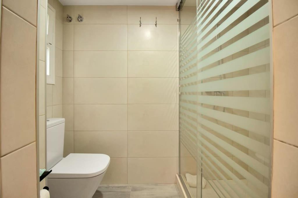 Moderno Loft En El Corazon Historico De Estepona - Casa Pepita 17 외부 사진
