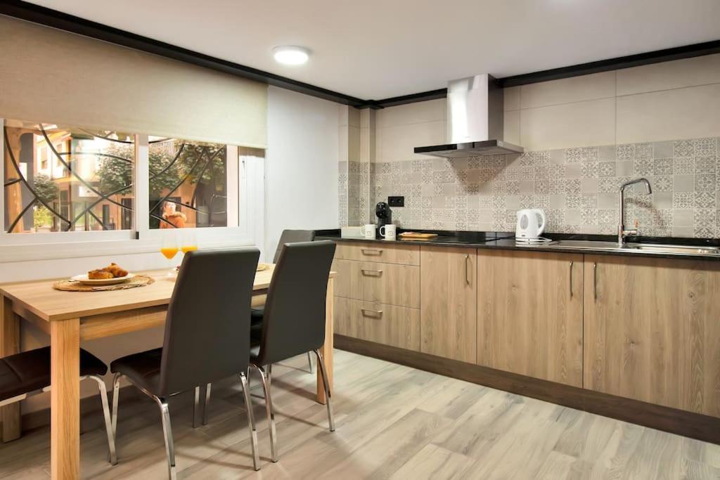 Moderno Loft En El Corazon Historico De Estepona - Casa Pepita 17 외부 사진
