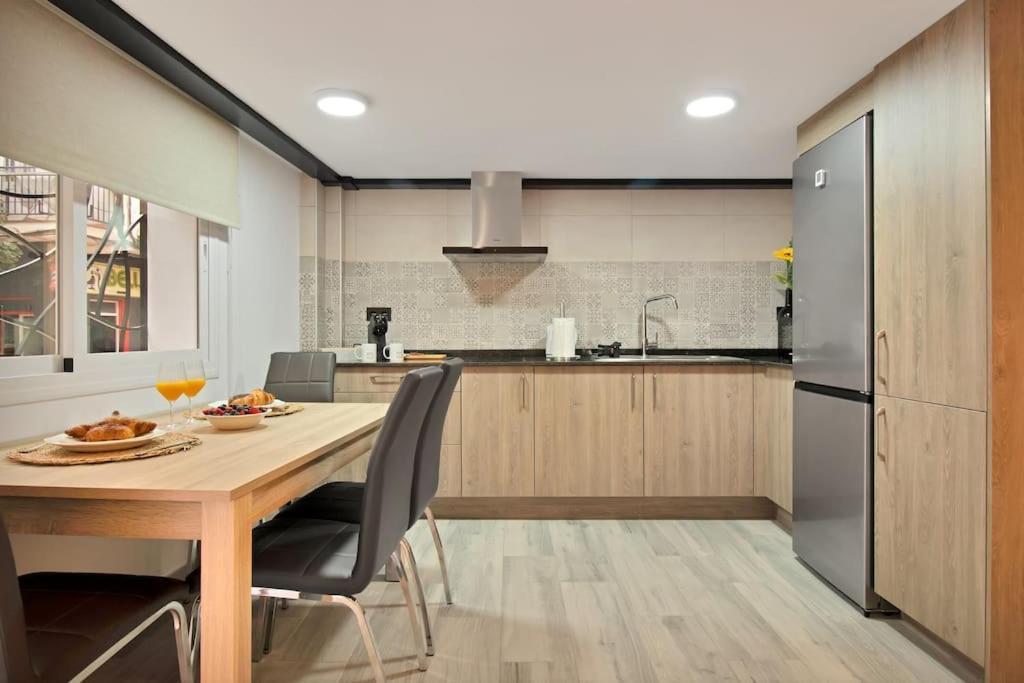Moderno Loft En El Corazon Historico De Estepona - Casa Pepita 17 외부 사진